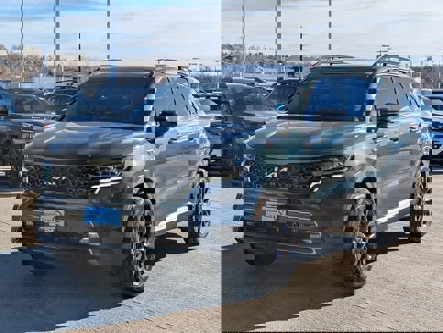 Used 2023 Kia Sorento SX Prestige image 9