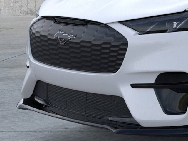 New 2026 Ford Mustang Mach-E Premium AWD/4WD image 17