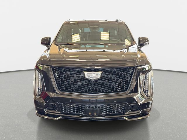 Certified 2026 Cadillac Escalade V w/ LPO, ONYX Package AWD/4WD image 9
