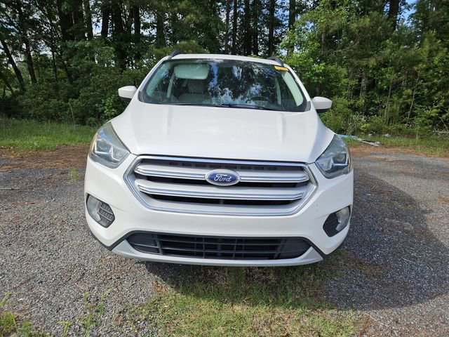 Used 2018 Ford Escape SEL FWD image 3
