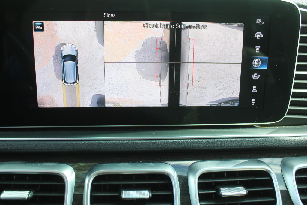 Used 2021 Mercedes-Benz GLE 350 4MATIC image 58