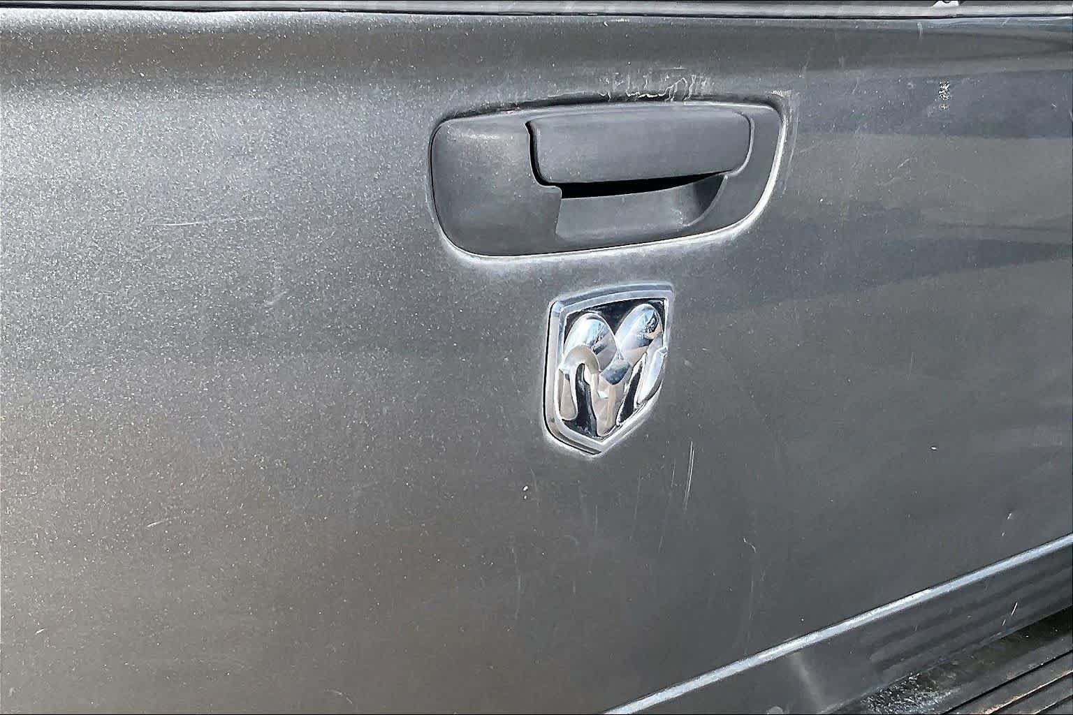 Used 2007 Dodge Ram 1500 Truck SLT RWD image 28