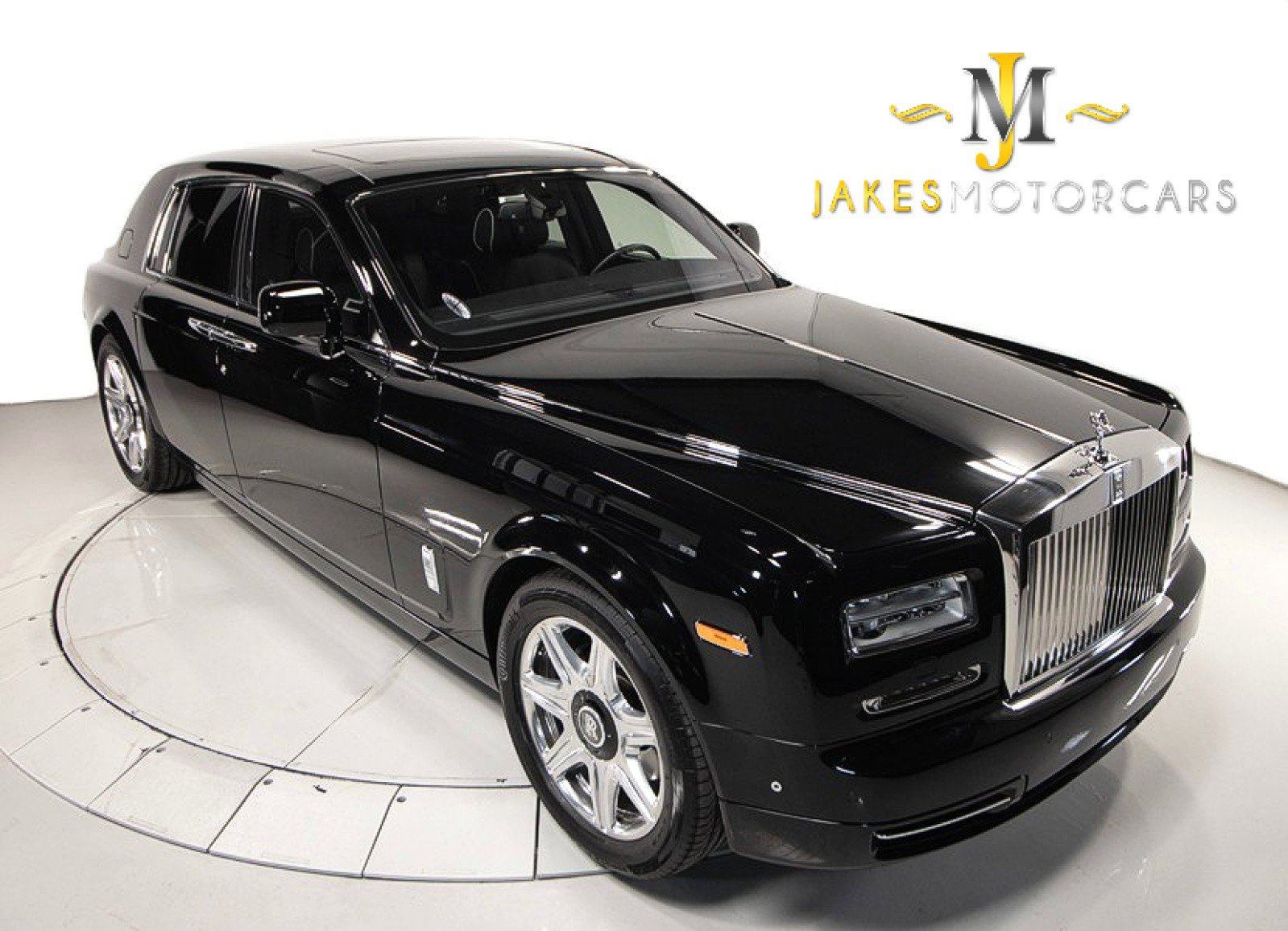Used 2013 Rolls-Royce Phantom image 16
