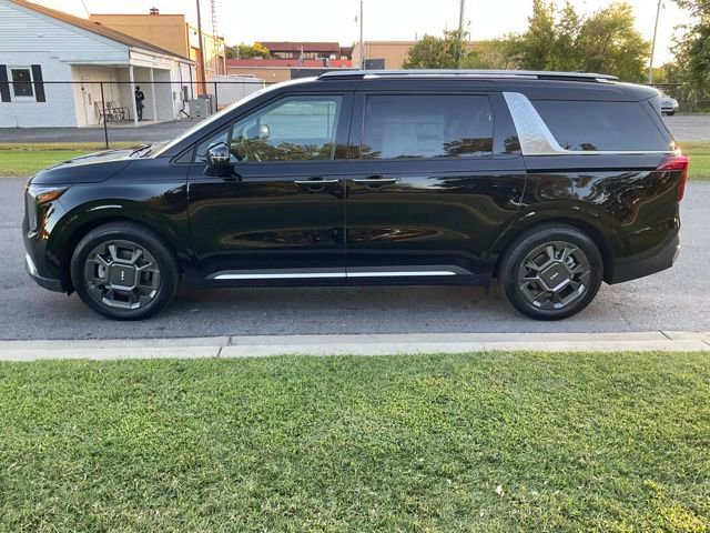 New 2026 Kia Carnival SX image 7