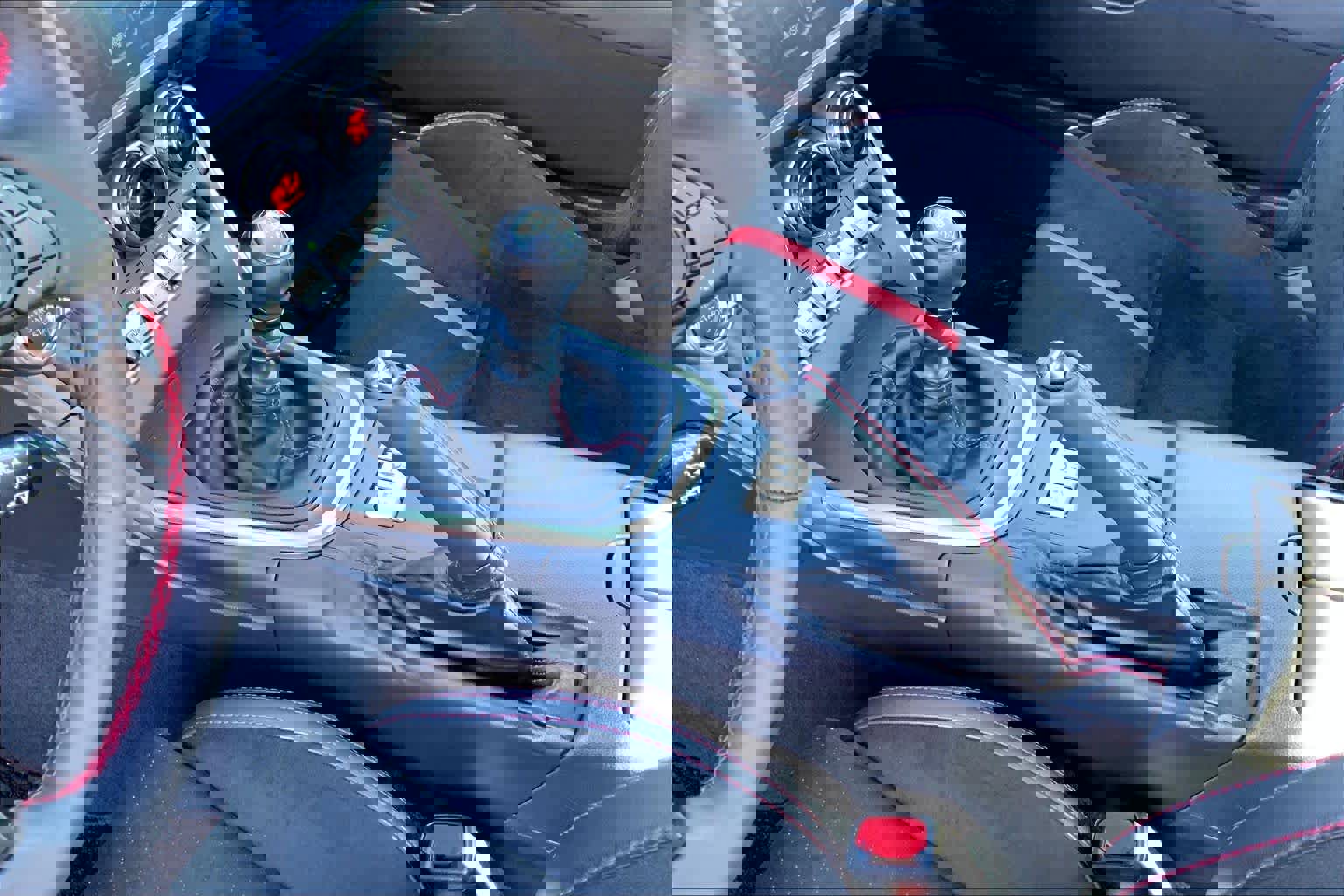 Used 2023 Subaru BRZ Limited image 17