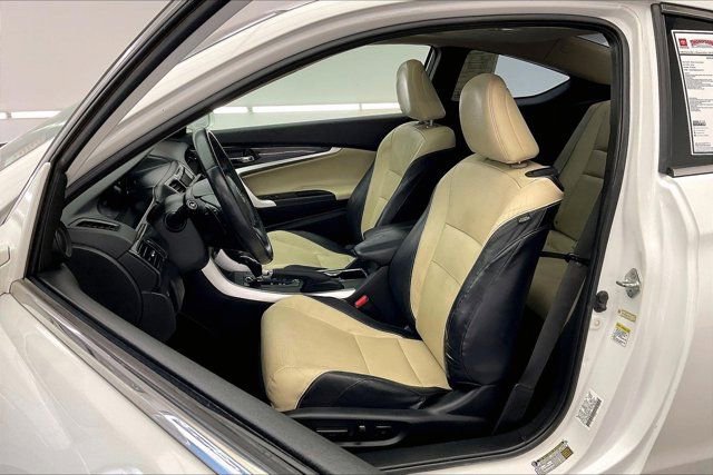 Used 2013 Honda Accord EX-L image 18