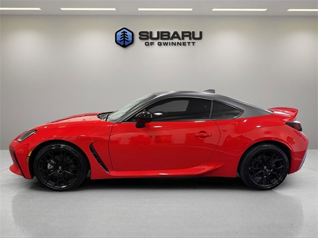 Used 2025 Toyota GR86 Premium image 2