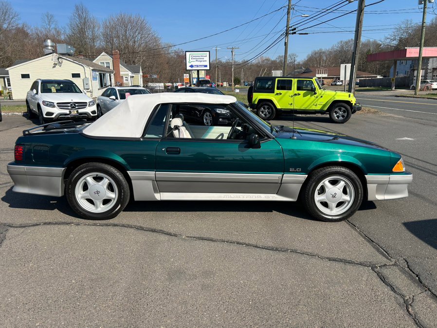 Used 1992 Ford Mustang GT image 42