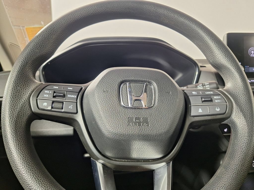 Used 2024 Honda CR-V EX image 19