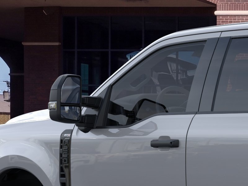 New 2026 Ford F250 XL w/ STX Appearance Package AWD/4WD image 20