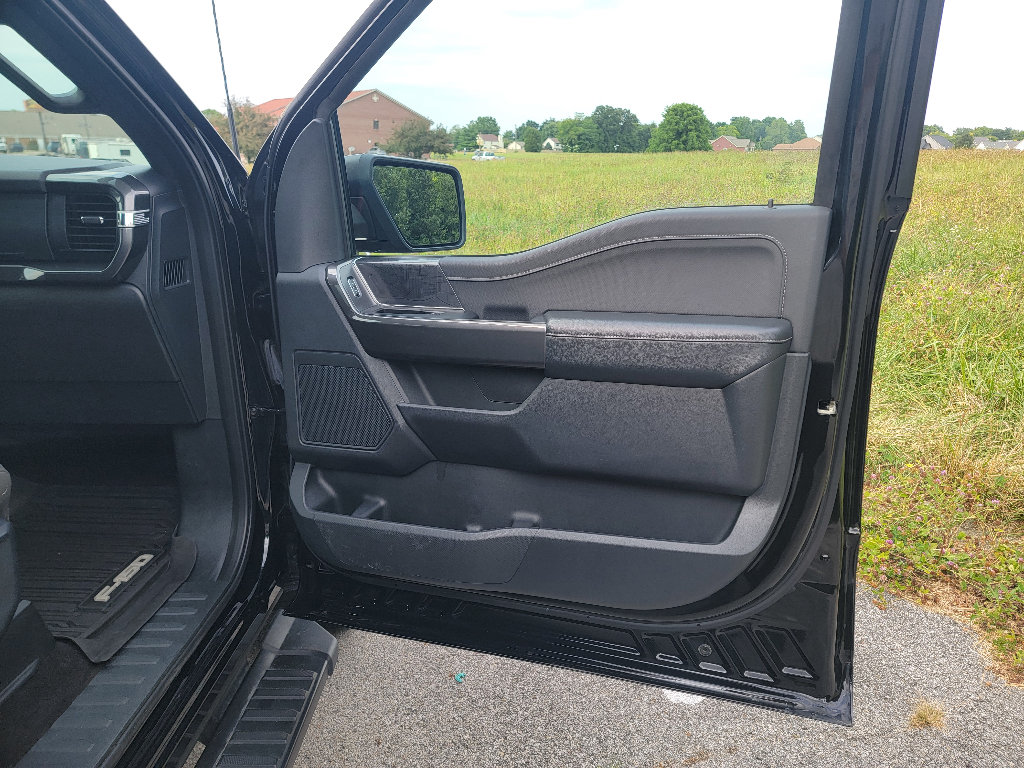 Used 2023 Ford F150 XLT w/ Equipment Group 302A High AWD/4WD image 30
