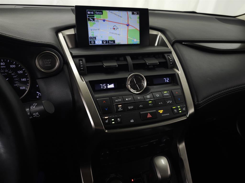 Used 2017 Lexus NX 200t AWD w/ Premium Package image 20