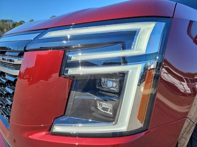 New 2026 Nissan Armada SL w/ Captain's Chari Seat Package RWD image 33