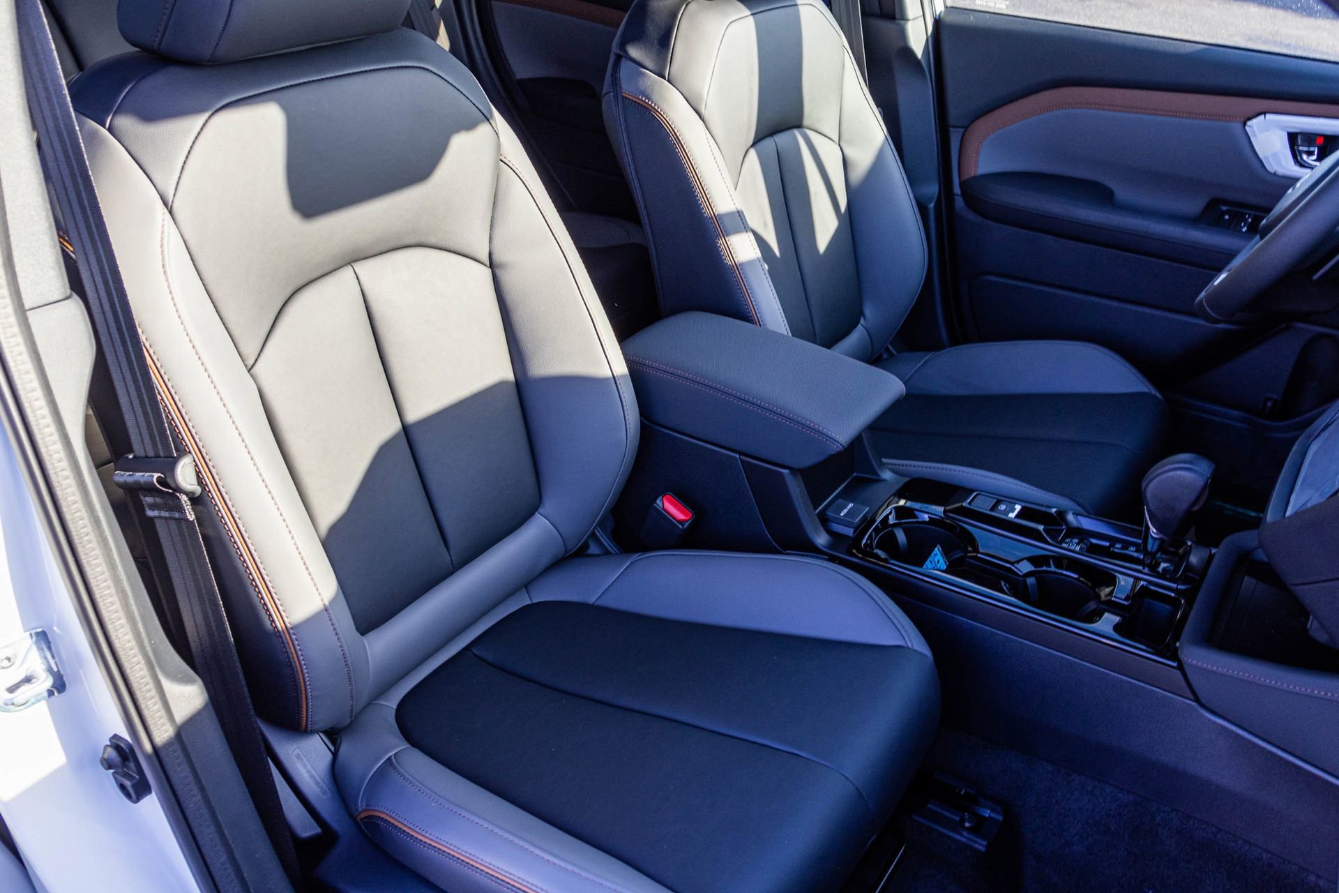 New 2026 Subaru Forester Sport image 36