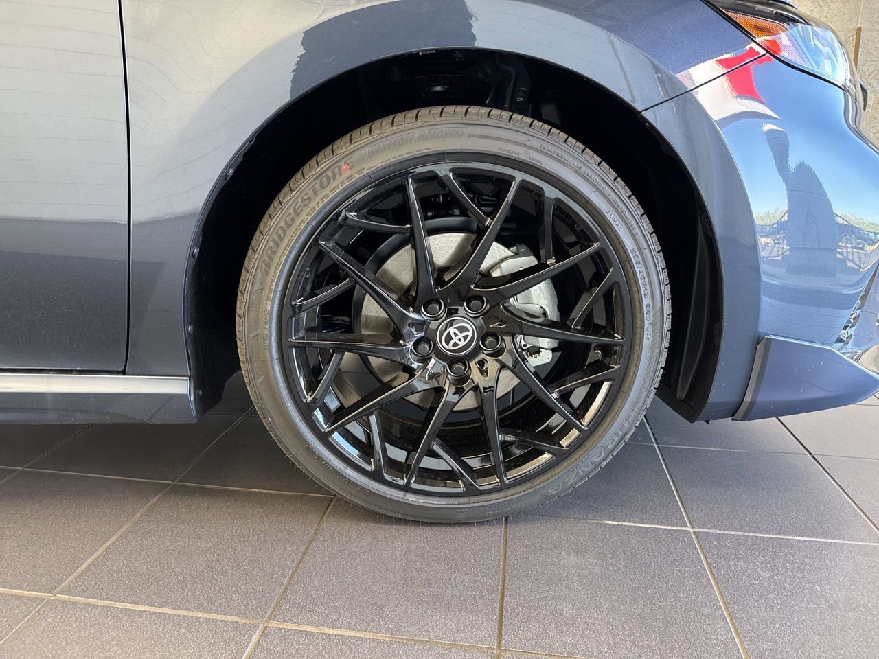 New 2026 Toyota Camry XSE image 52