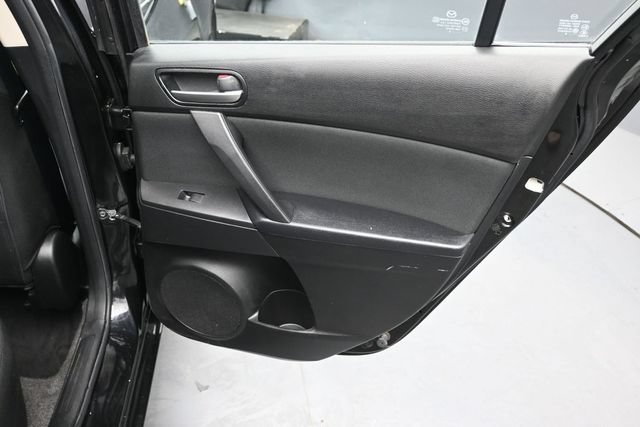 Used 2010 MAZDA MAZDA3 i Touring FWD image 15