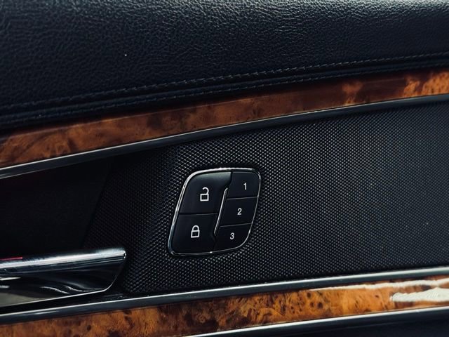 Used 2018 Lincoln MKX Reserve w/ Lincoln MKX Climate Package image 16