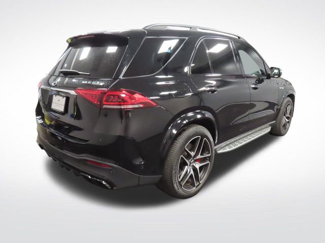 Used 2021 Mercedes-Benz GLE 63 AMG S image 5
