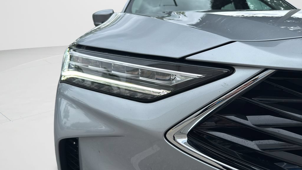 New 2026 Acura MDX FWD w/ Technology Package image 73