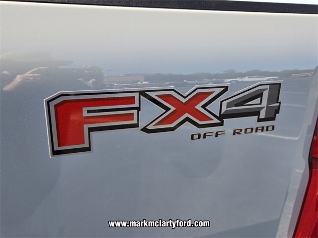 New 2026 Ford F250 Platinum image 10