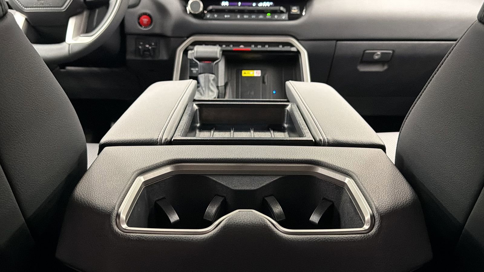 Used 2025 Toyota Tundra Limited w/ TRD Off-Road Package image 32