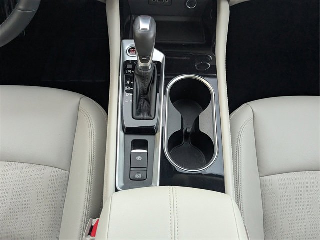 Used 2020 Nissan Altima 2.5 Platinum image 20