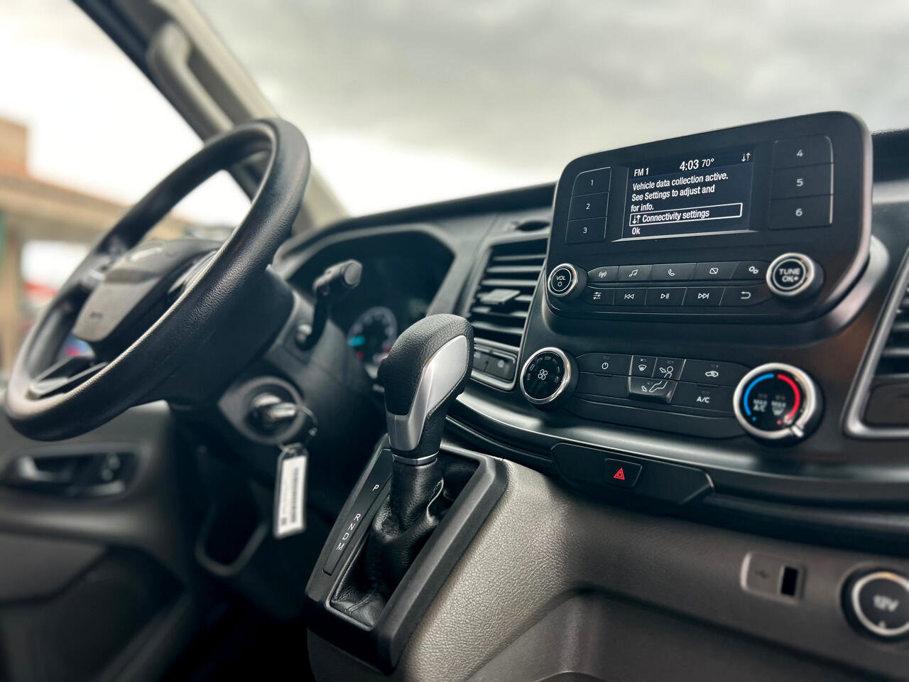 Used 2020 Ford Transit 250 Low Roof image 15