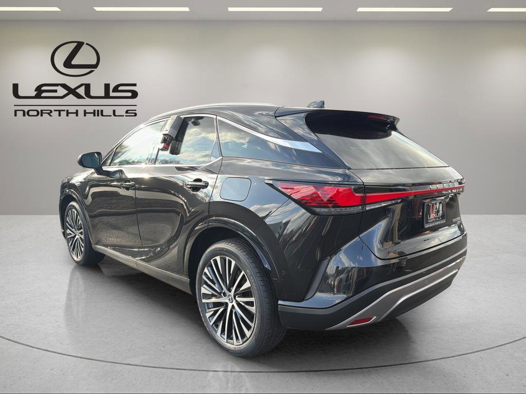 Certified 2024 Lexus RX 350 350 Premium image 7