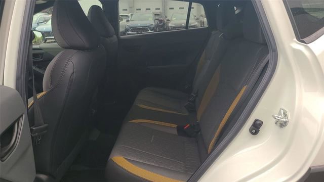 Certified 2025 Subaru Crosstrek 2.5i Sport AWD/4WD image 23