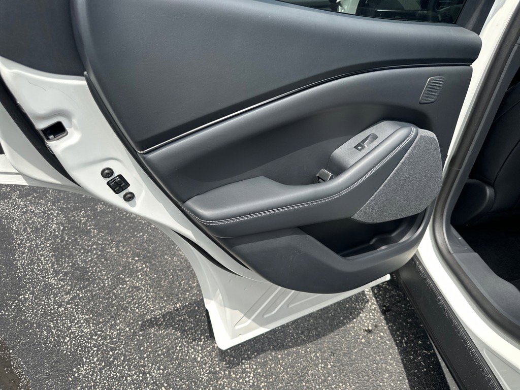 New 2025 Ford Mustang Mach-E Premium image 40