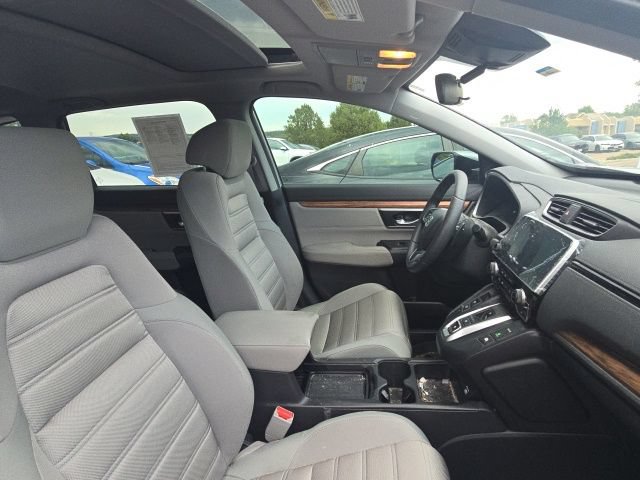 Used 2022 Honda CR-V EX image 15