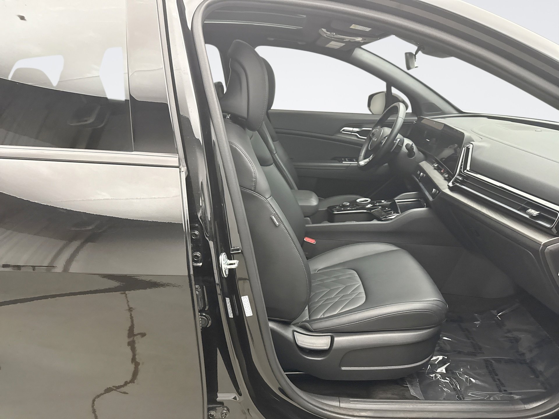 Used 2024 Kia Sportage X-Line image 18