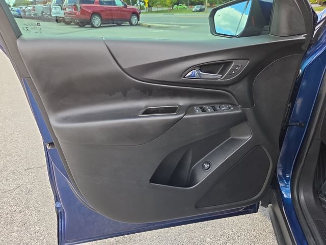 Certified 2022 Chevrolet Equinox LT AWD/4WD image 11