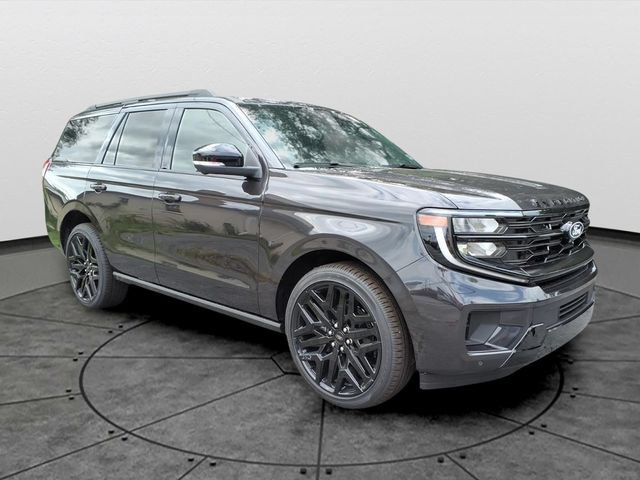 New 2027 Ford Expedition Platinum w/ Stealth Performance Package AWD/4WD image 2