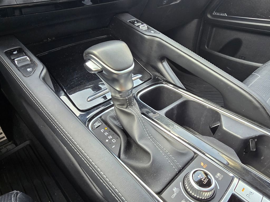 Used 2021 Kia Telluride SX w/ SX Prestige Package image 80