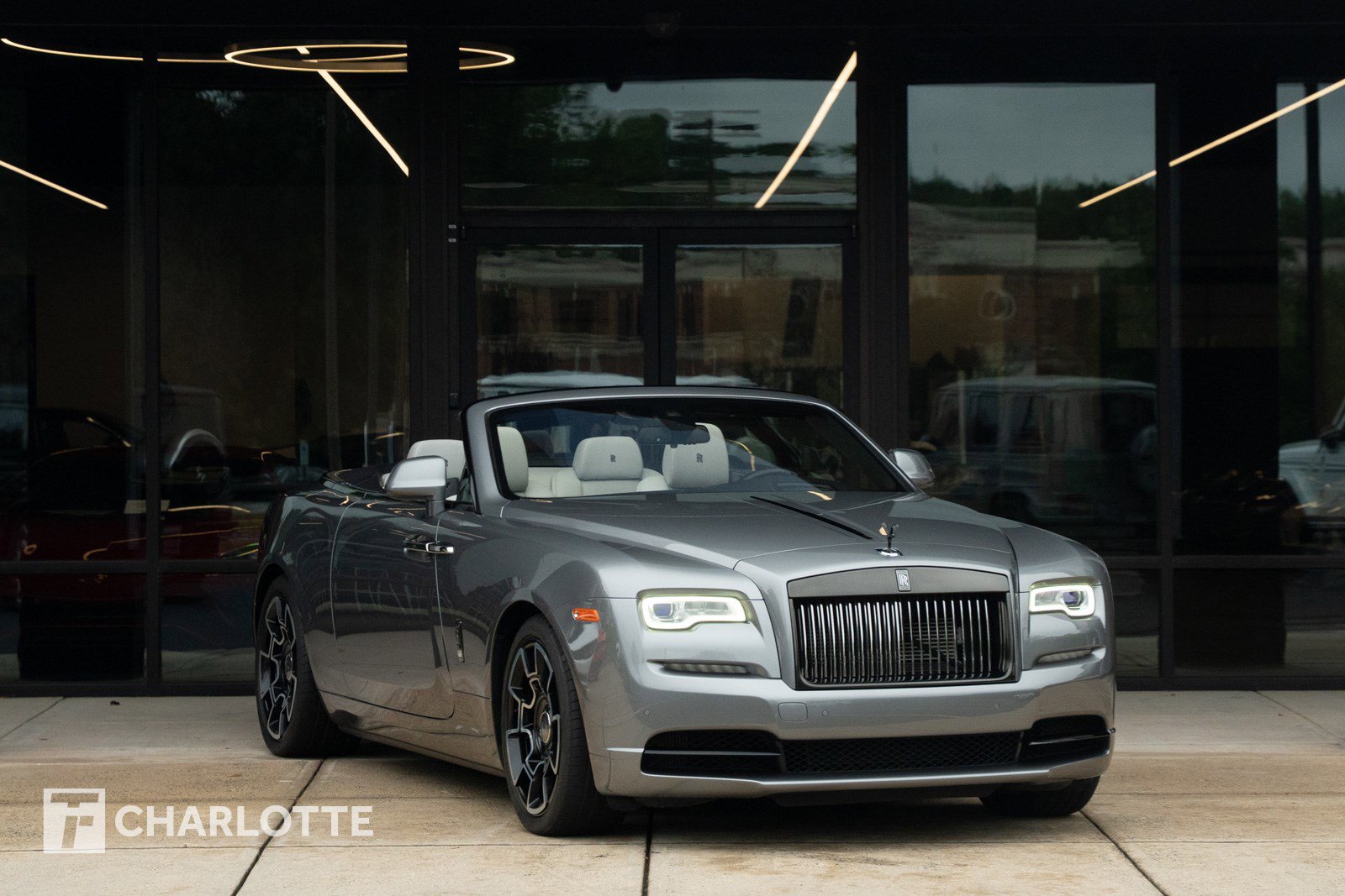 Used 2019 Rolls-Royce Dawn