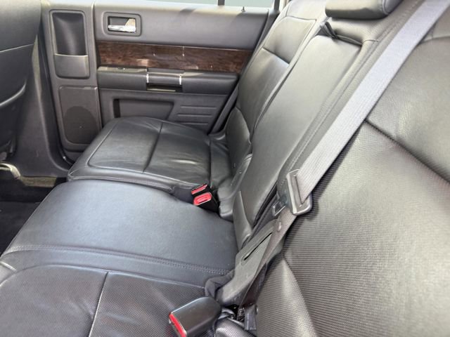 Used 2019 Ford Flex Limited AWD/4WD image 20