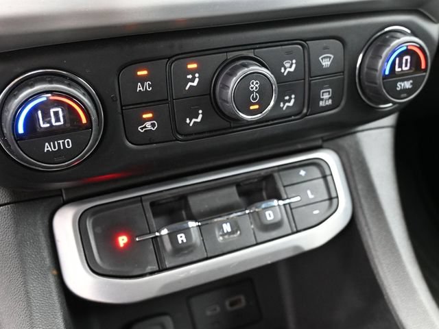Used 2022 GMC Acadia SLE AWD/4WD image 33