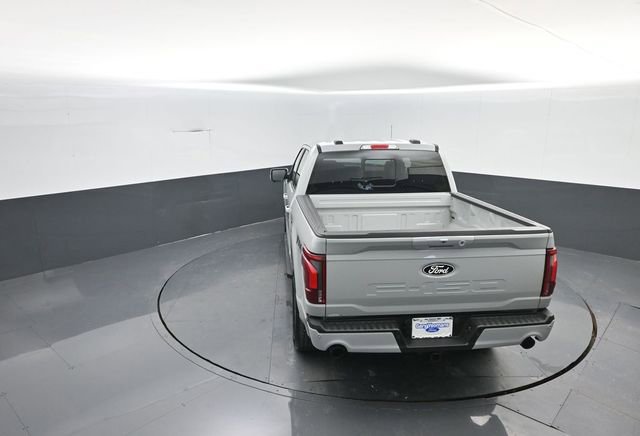 New 2026 Ford F150 Lariat w/ Equipment Group 501A Mid image 22