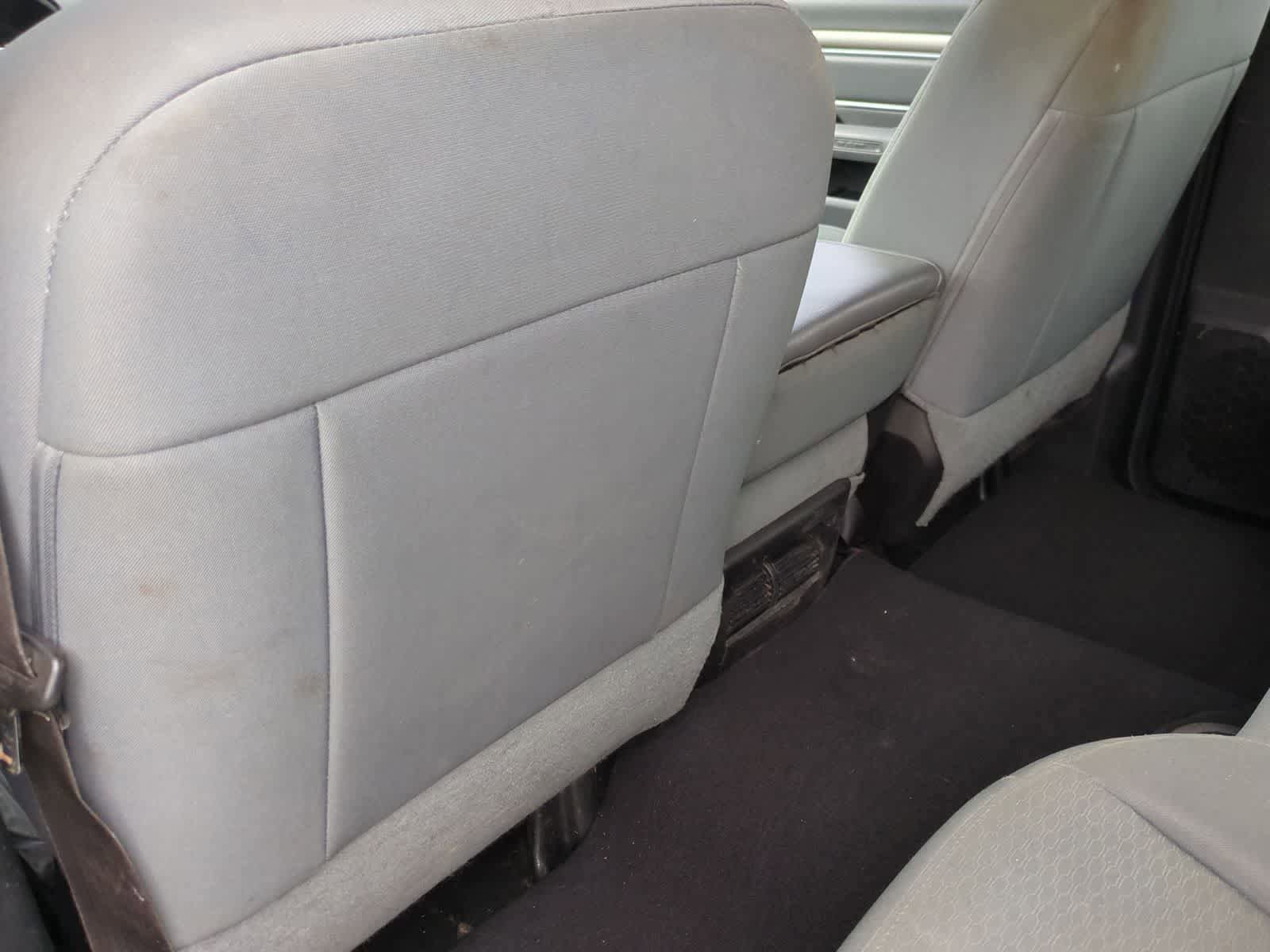 Used 2014 RAM 2500 SLT AWD/4WD image 17