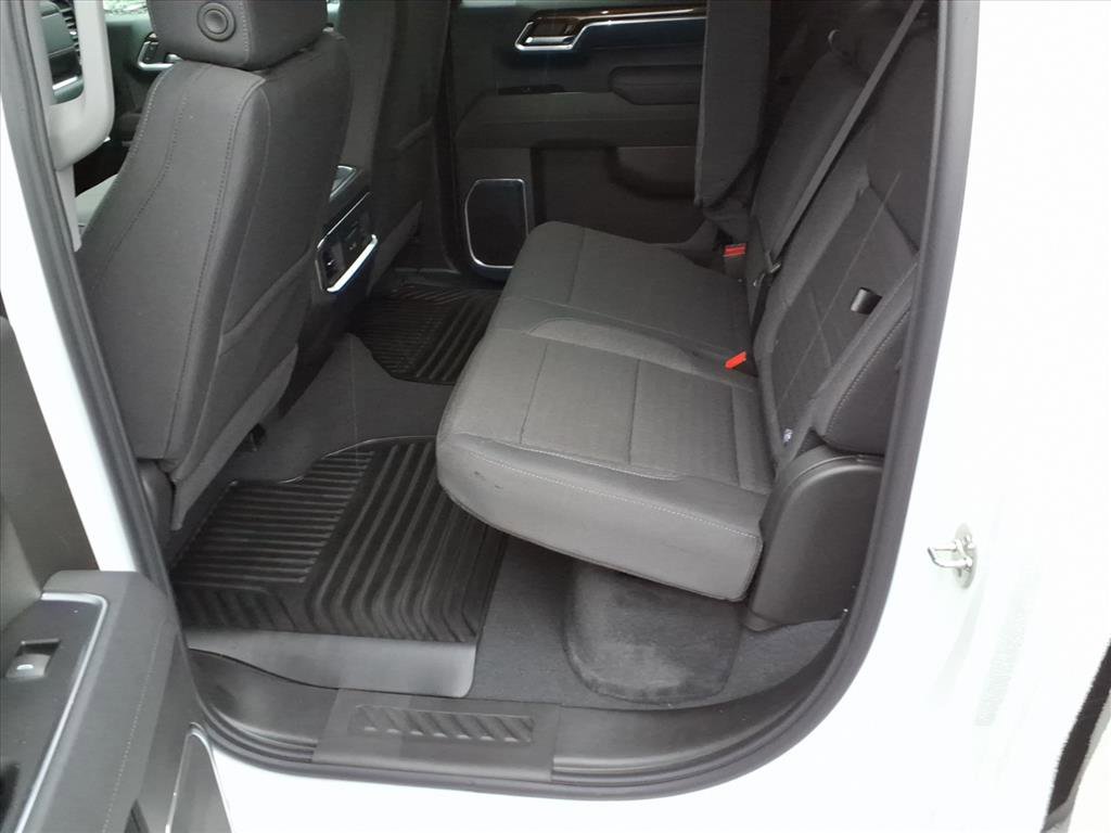 New 2026 GMC Sierra 1500 Elevation w/ Preferred Package image 6