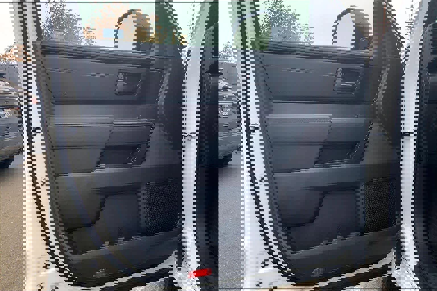 New 2026 Toyota Tundra SR image 10