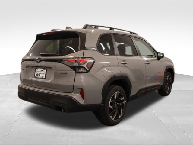 New 2026 Subaru Forester Sport AWD/4WD image 2