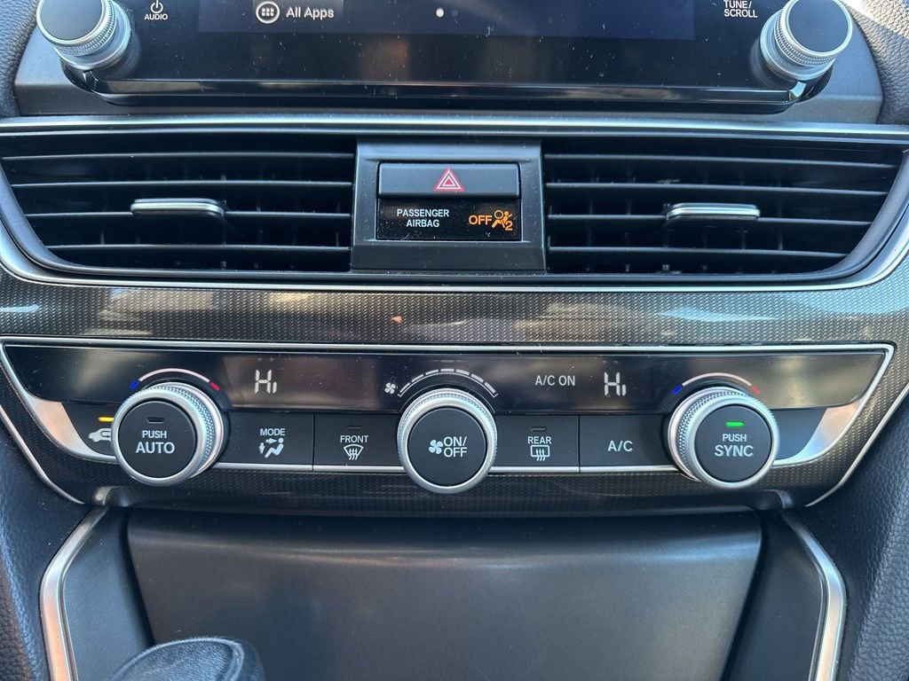 Used 2020 Honda Accord Sport image 24