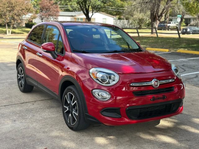 Used 2016 FIAT 500X Easy image 2