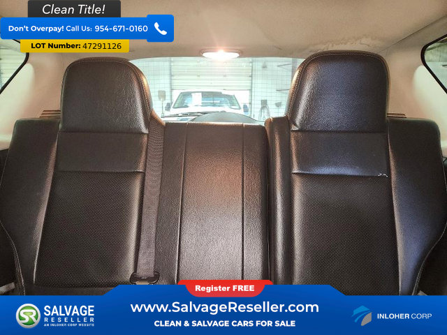 Used 2015 Jeep Compass High Altitude image 13
