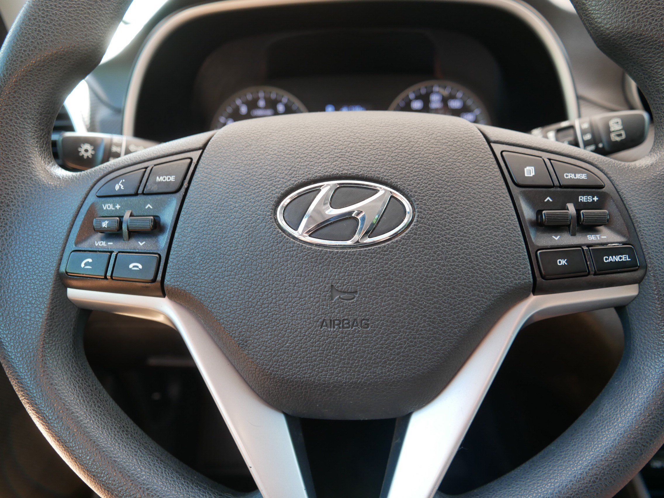Used 2020 Hyundai Tucson SE AWD/4WD image 25