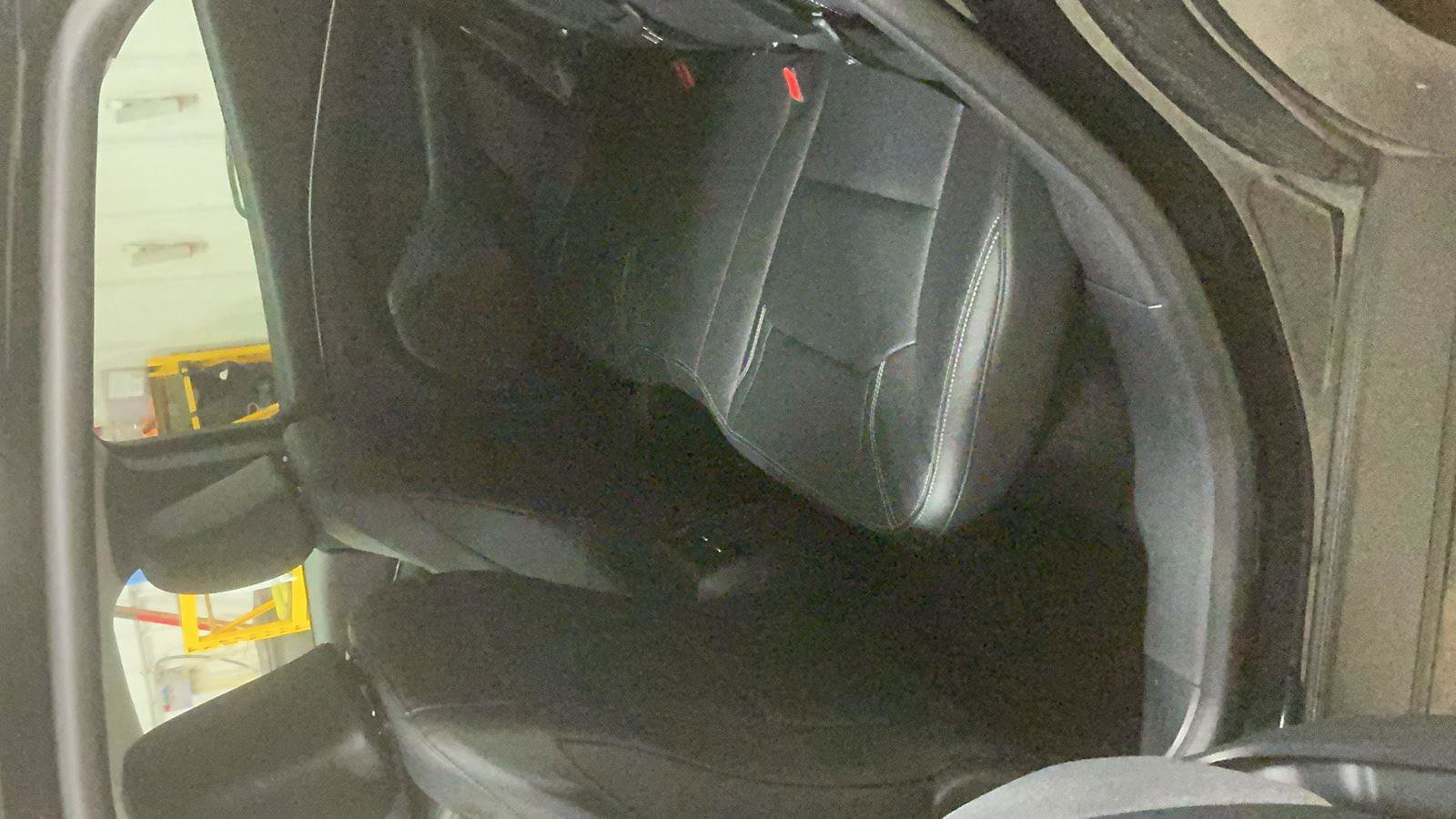 New 2025 Ford Mustang Mach-E Premium image 13