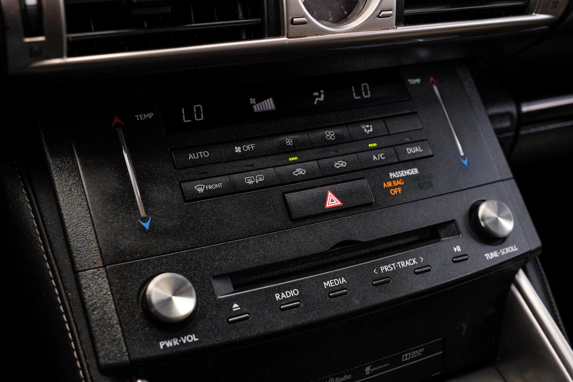 Used 2015 Lexus IS 350 w/ Navigation System Package RWD image 34