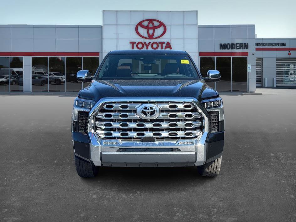 New 2026 Toyota Tundra 1794 Edition image 2